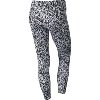 legginsy  damskie 3/4 NIKE PRONTO ESSENTIAL CROP / 777168-010/ rozmiar XS wyprzedaż