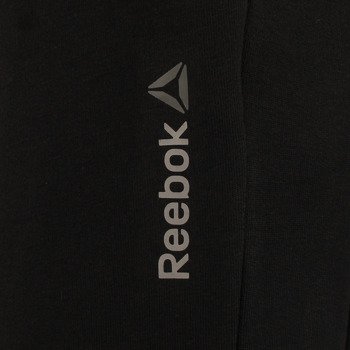 legginsy damskie REEBOK WORKOUT READY COTTON PANT / AY1882/ rozmiar S wyprzedaż