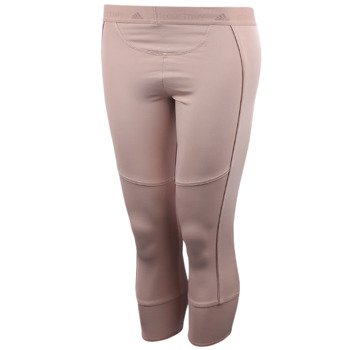 legginsy damskie Stella McCartney ADIDAS THE 3/4 TIGHT / AA8616/ rozmiar L wyprzedaż