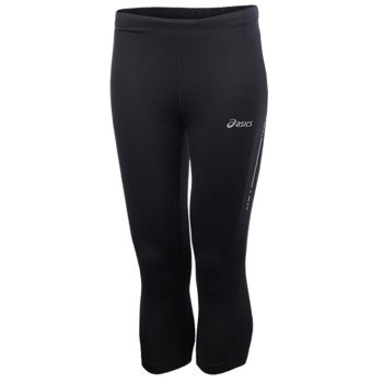 legginsy do biegania damskie ASICS KNEE TIGHT / 110430-0904/ rozmiar XS wyprzedaż