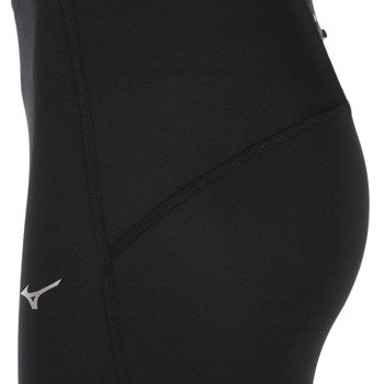 legginsy do biegania damskie MIZUNO DRYLITE CORE 3/4 TIGHT / rozmiar XS wyprzedaż