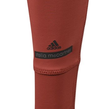 legginsy sportowe damskie Stella McCartney ADIDAS STUDIO TIGHT / S15095/ rozmiar L wyprzedaż