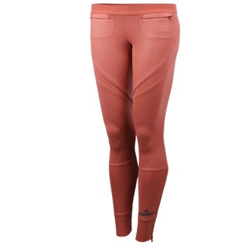 legginsy sportowe damskie Stella McCartney ADIDAS STUDIO TIGHT / S15095/ rozmiar L wyprzedaż