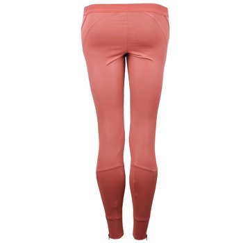 legginsy sportowe damskie Stella McCartney ADIDAS STUDIO TIGHT / S15095/ rozmiar L wyprzedaż