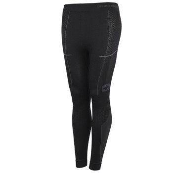 legginsy termoaktywne damskie WISSER WOMEN'S THERMO/ rozmiar XS wyprzedaż