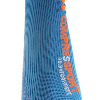 skarpety kompresyjne COMPRESSPORT FULL SOCKS V2.1 (1 para) / FSV211-5080