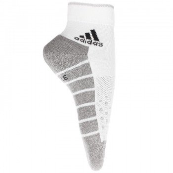 skarpety sportowe ADIDAS CUSHIONED ANKLE (1 para) / W43718