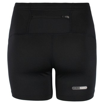 spodenki do biegania damskie MIZUNO DRYLITE CORE SHORT / rozmiar XS wyprzedaż