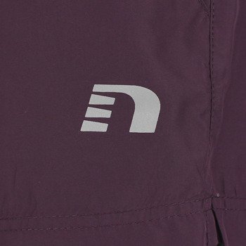 spodenki do biegania damskie NEWLINE IMOTION 2LAYER SHORTS / rozmiar XS wyprzedaż