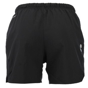 spodenki do biegania męskie REEBOK RUNNING ESSENTIALS 5 INCH SHORT / AX9819 / rozmiar S wyprzedaż