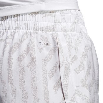 spodenki sportowe damskie ADIDAS SHORT/rozmiar L-wyprzedaż