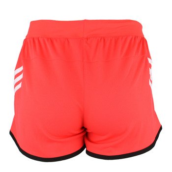 spodenki sportowe damskie ADIDAS ULTIMATE 3STRIPE KNIT SHORT / AJ2138/ rozmiar L wyprzedaż