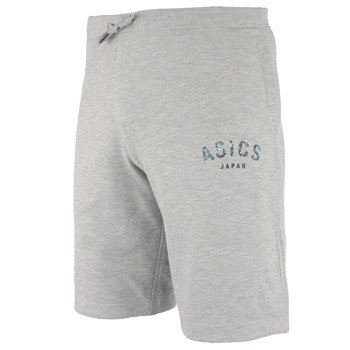 spodenki sportowe męskie ASICS CAMOU LOGO KNIT SHORT / 131468-0714/ rozmiar XXL wyprzedaż