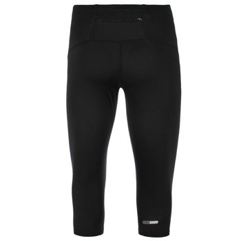 spodnie do biegania męskie MIZUNO DRYLITE CORE 3/4 TIGHT / J2GB504298/ rozmiar XS wyprzedaż