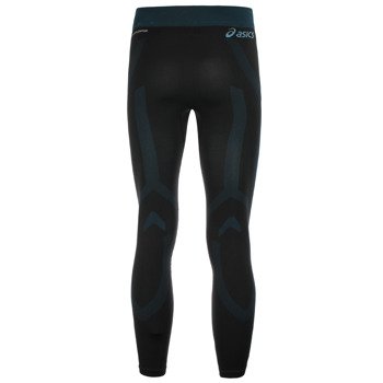 spodnie kompresyjne do biegania męskie ASICS TIGHT / 121090-8123/ rozmiar XXL wyprzedaż