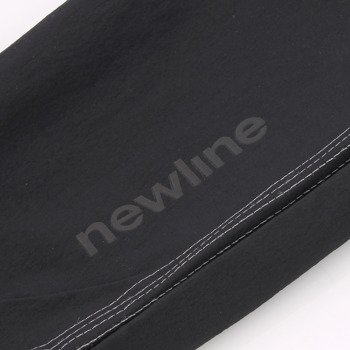 spodnie sportowe damskie NEWLINE BLACK CROSS PANTS / rozmiar S -wyprzedaż