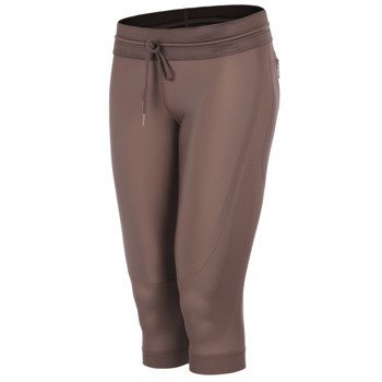 spodnie sportowe damskie Stella McCartney ADIDAS STUDIO 3/4 TIGHT / rozmiar XS wyprzedaż