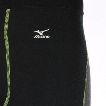 spodnie termoaktywne męskie MIZUNO VIRTUAL BODY LONG TIGHTS/ rozmiar S wyprzedaż